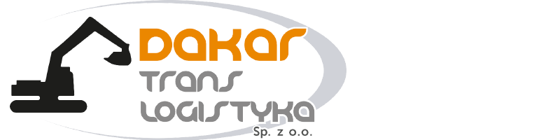 Dakar Trans Logistyka logo