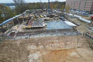 Kruszenie materiałów budowlanych