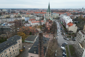 Kruszenie materiałów budowlanych
